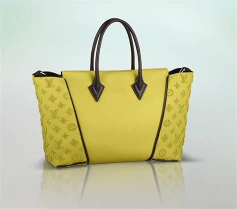 borsa louis vuitton gialla|borse louis vuitton.